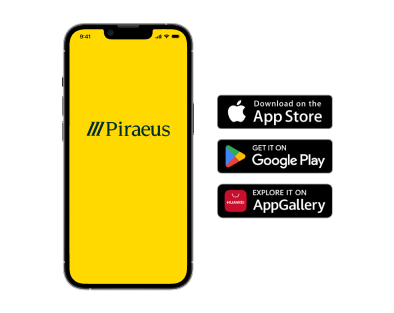 Piraeus intelligence overview